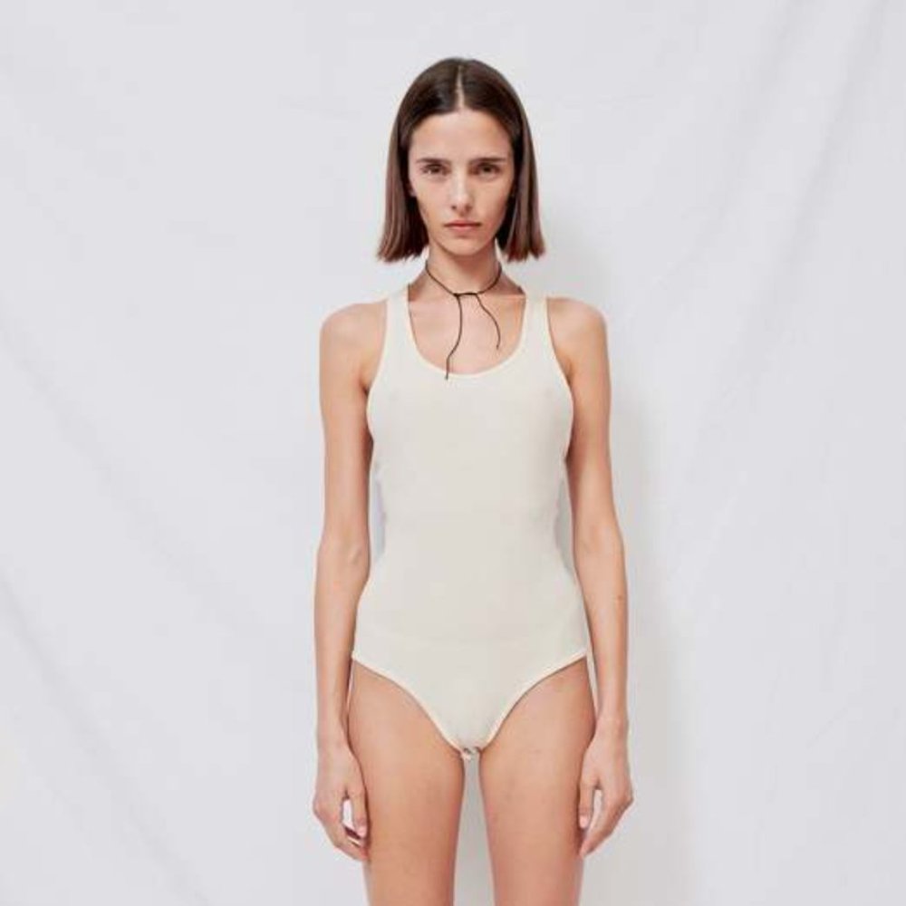 Baserange Bean Bodysuit